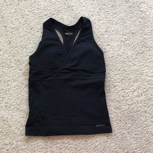 Bebe sport top